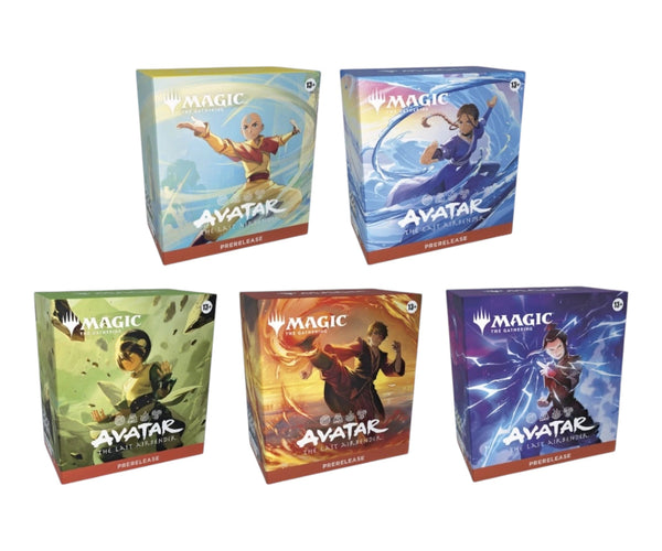 Magic: The Gathering – Pokestops