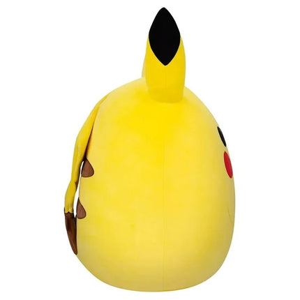 Pokemon 20" Squishmallows Pikachu Plush