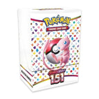 Pokemon TCG Scarlet & Violet 3.5 Pokemon 151 Booster Bundle