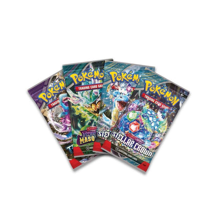 Pokémon TCG: Trainer’s Toolkit