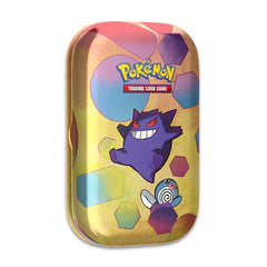 Collection image for: Pokémon TCG Tin Collection