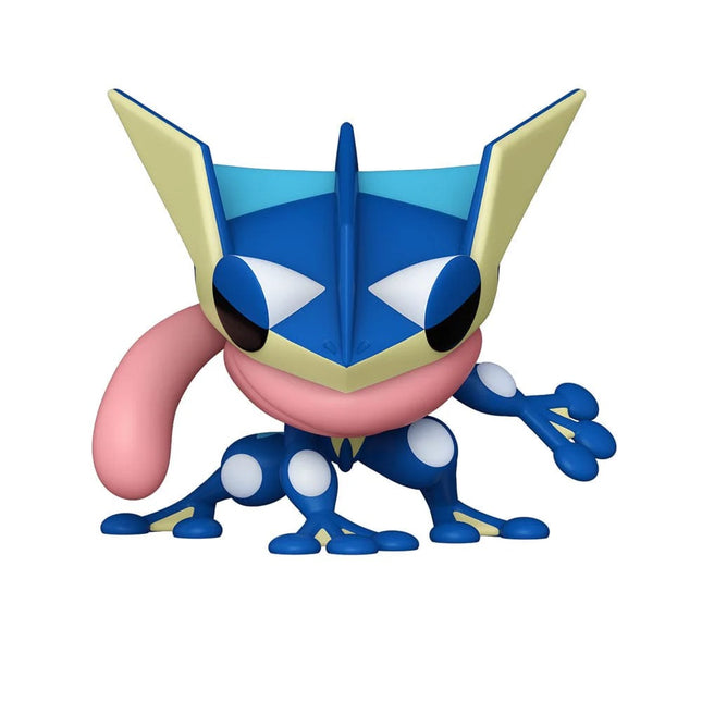 Funko Pop Games: Pokemon - Greninja