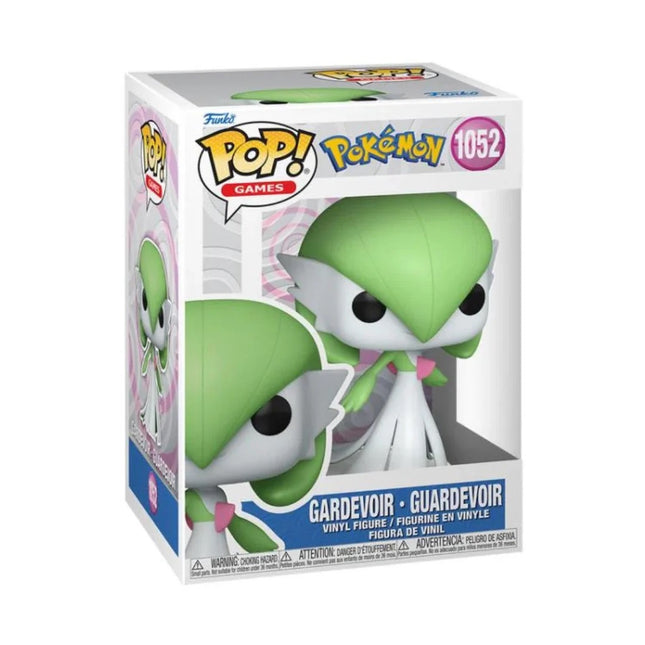 Funko Pop! Games: Pokemon - Gardevoir