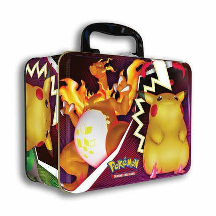 Pokemon TCG: Collector's Chest Fall 2020, Multi