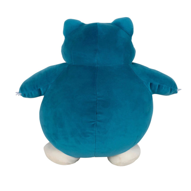 Snorlax Sleeping Plush Toy