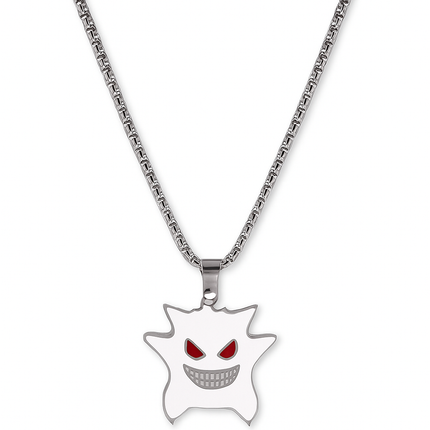 Pokemon Necklace
