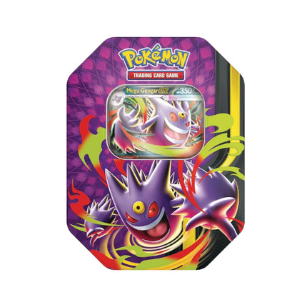 Mega Moonlit Tin