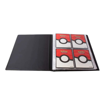 Armarouge & Ceruledge 4-Pocket Portfolio for Pokemon