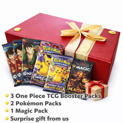 TCG Gift Box