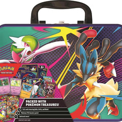 Collection image for: Pokémon TCG Tin Collection