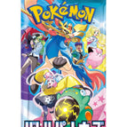Battle Partners Booster Single Pack- SV9: Battle Partners (SV9)