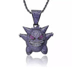 Gengar 2