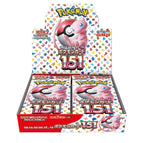 Pokemon Card 151 Booster Box