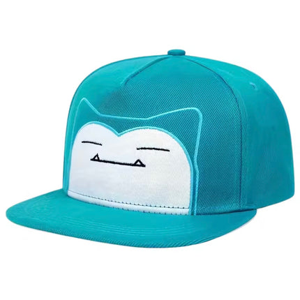 Pokemon Dual Vibe Caps For Kids