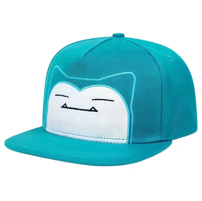 Pokemon Dual Vibe Caps For Kids