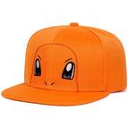 Pokemon Dual Vibe Caps Charmander