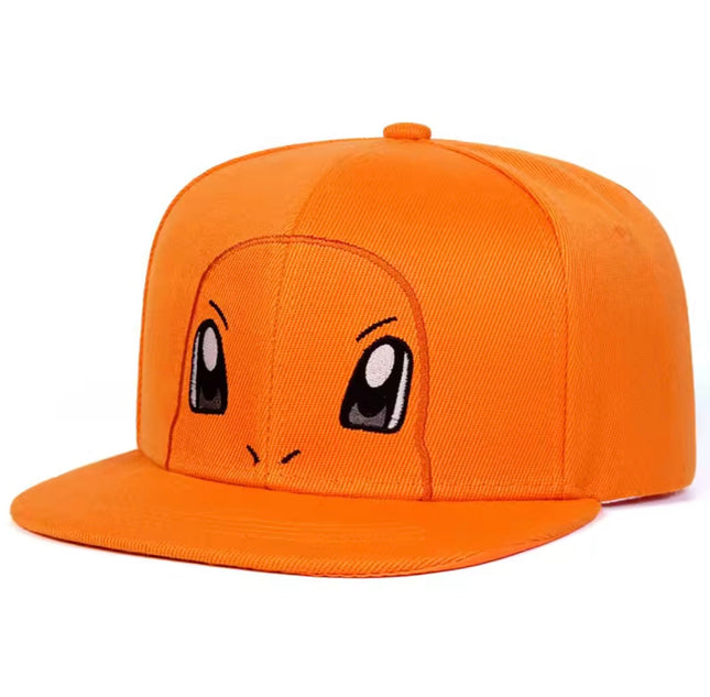 Pokemon Dual Vibe Caps For Kids
