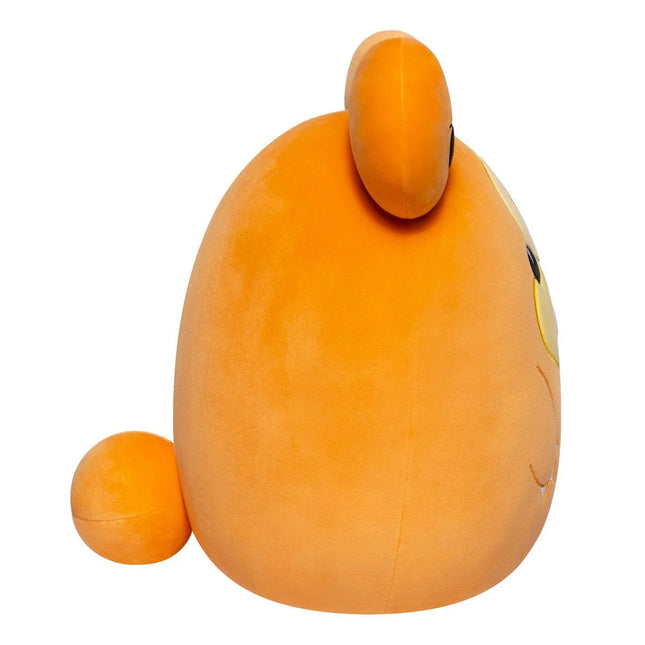 Teddiursa Plush – Collectible Pokémon Toy