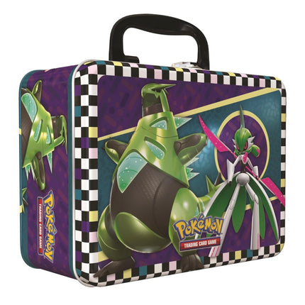Pokémon TCG: Collector Chest
