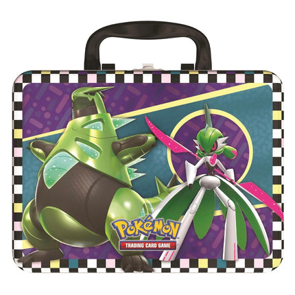 Pokémon TCG: Collector Chest