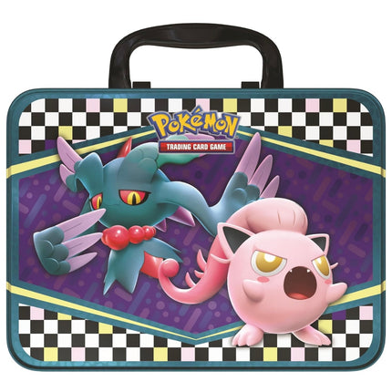 Pokémon TCG: Collector Chest