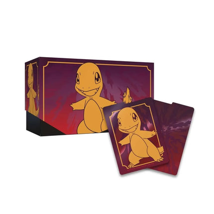 Pokemon TCG: Scarlet & Violet - Obsidian Flames Elite Trainer Box