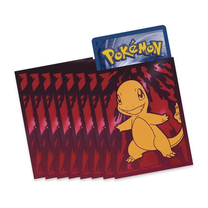 Pokemon TCG: Scarlet & Violet - Obsidian Flames Elite Trainer Box