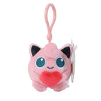 Jigglypuff with hurt