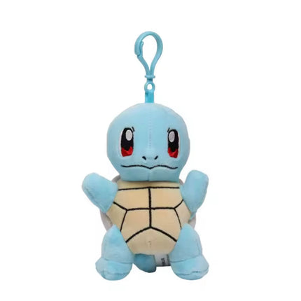 Pokemon Plush Keychain