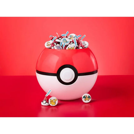 Hershey’s KISSES Milk Chocolate – Pokémon Special Edition