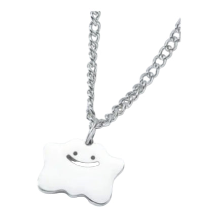 Pokemon Necklace
