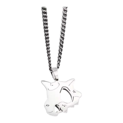 Pokemon Necklace