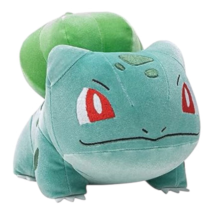 Pokémon Bulbasaur Select Velvet Plush – 8-Inch