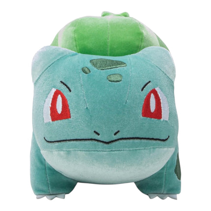 Pokémon Bulbasaur Select Velvet Plush – 8-Inch