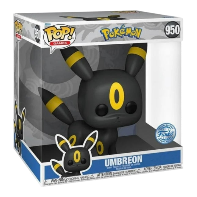 Funko Pop! Pokémon – Umbreon