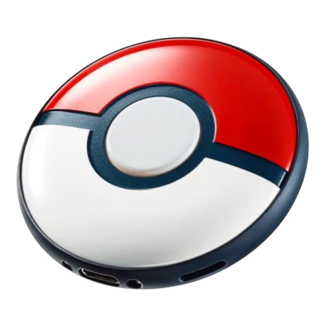 Pokemon Go Plus +