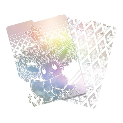 Prismatic Evolutions Elite Trainer Box - SV: Prismatic Evolutions