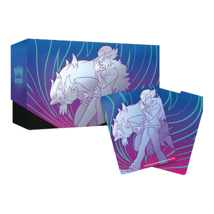 Pokemon TCG: Scarlet & Violet—Journey Together Elite Trainer Box