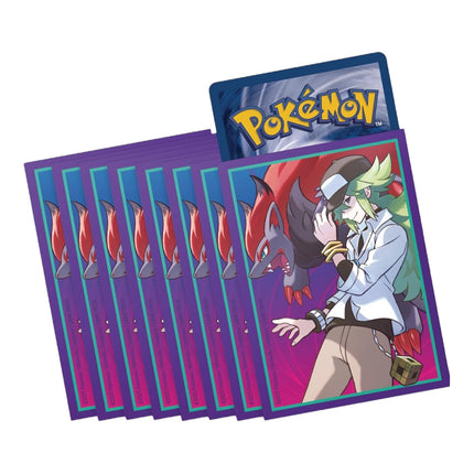Pokemon TCG: Scarlet & Violet—Journey Together Elite Trainer Box