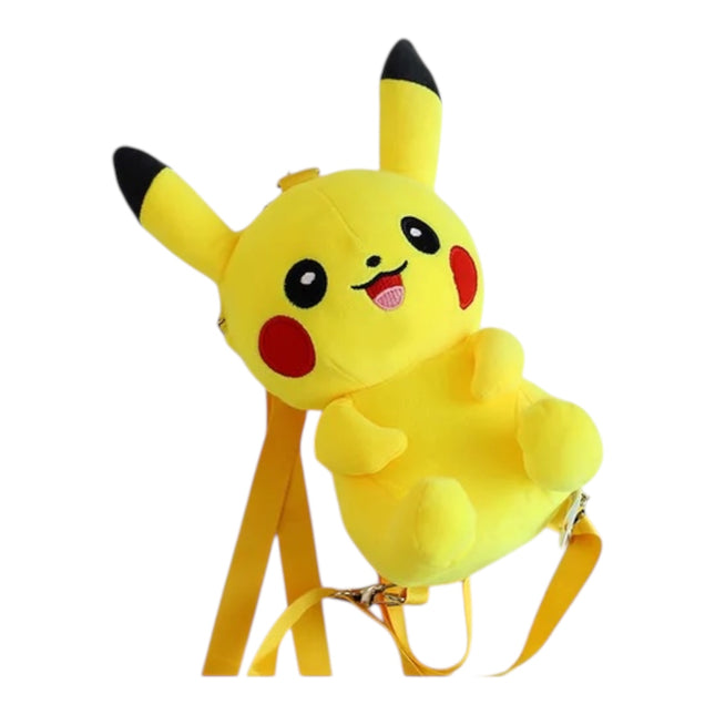 Pikachu small Backpack