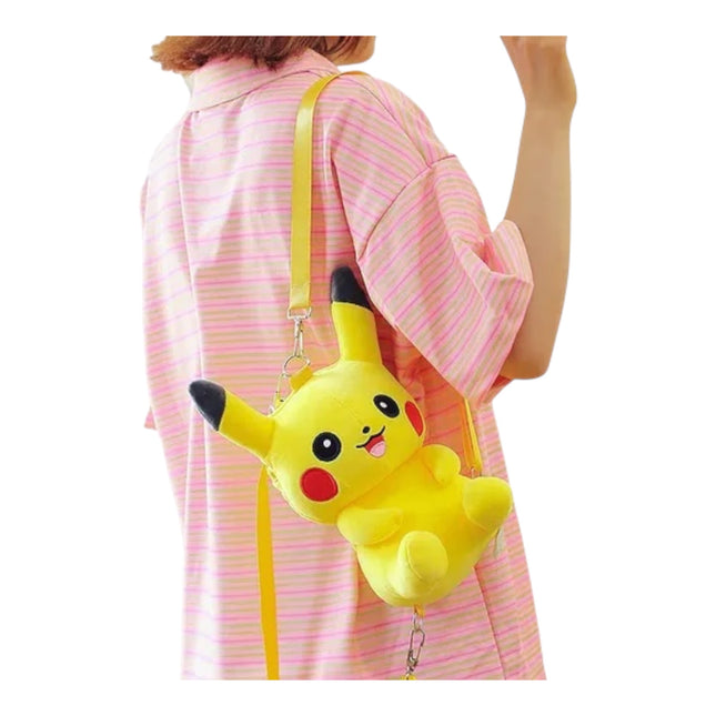 Pikachu small Backpack