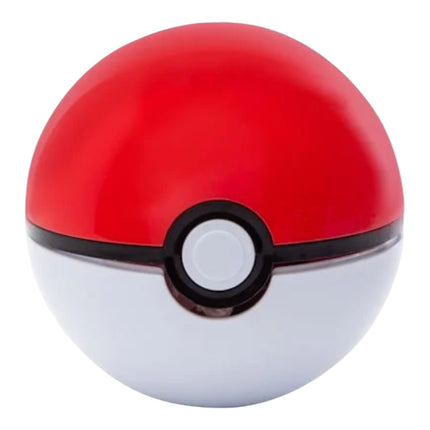 Pokeball Sphere puzzle