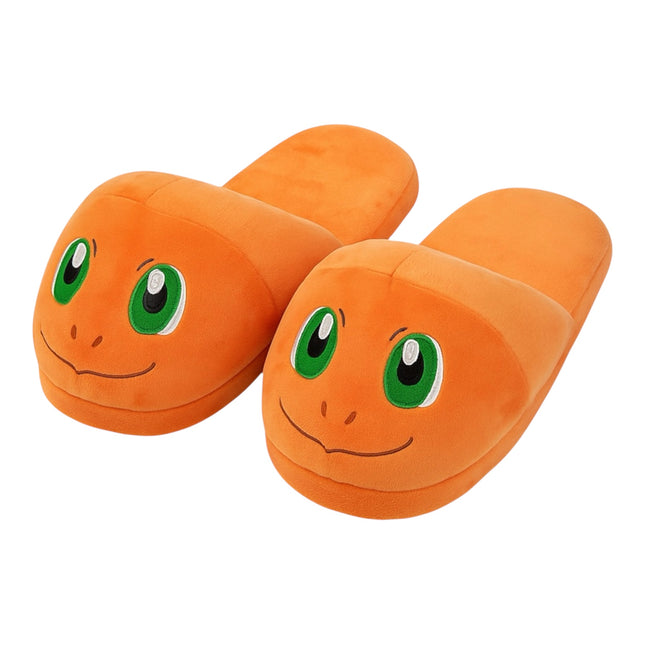 Plush Slippers – Sinisterly Soft Comfort