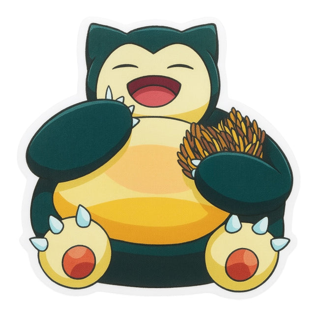 Pokémon 3D Sticker Set – Pop-Out Fun for Every Fan!