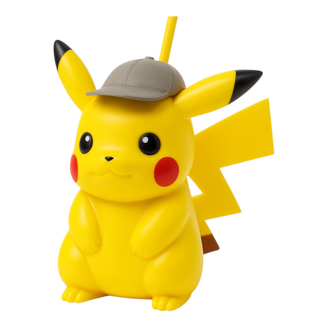 Pokémon Cap – Catch Style, Stay Cool