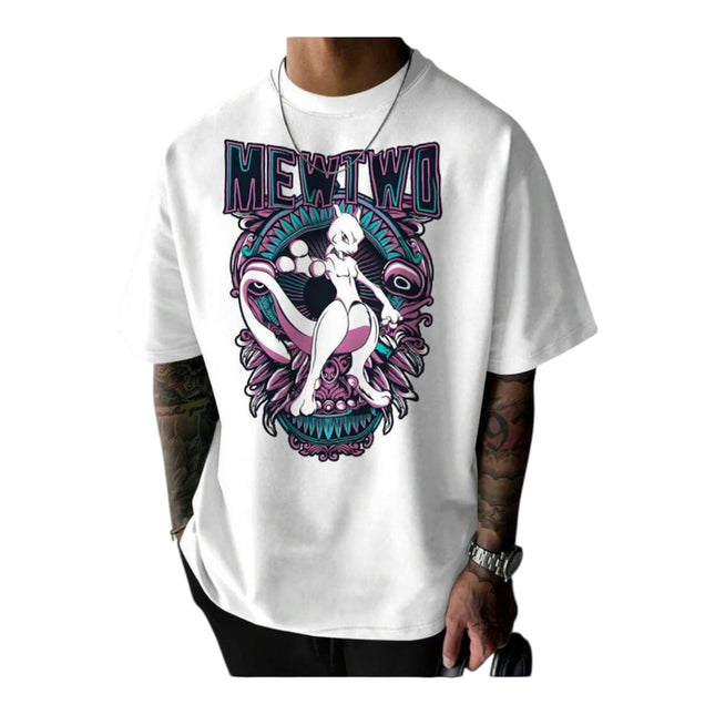 Mewtwo T-Shirt