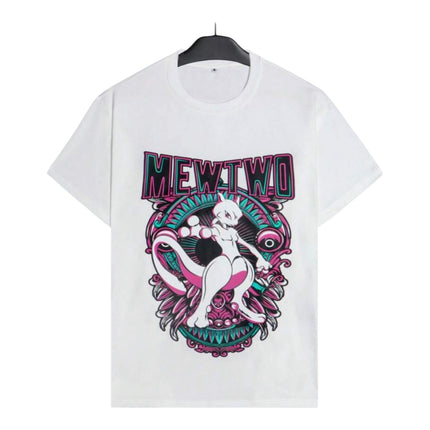Mewtwo T-Shirt