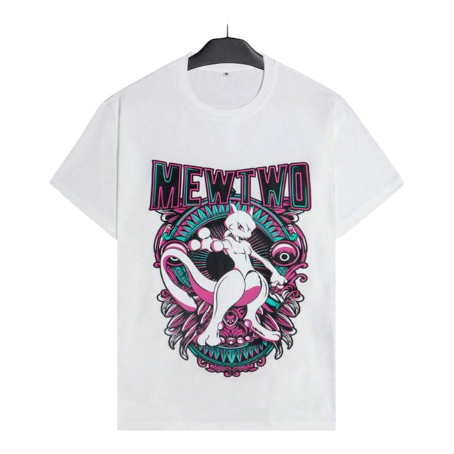 Mewtwo T-Shirt