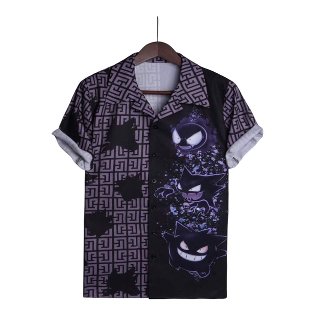 Haunted Evolution Shirt