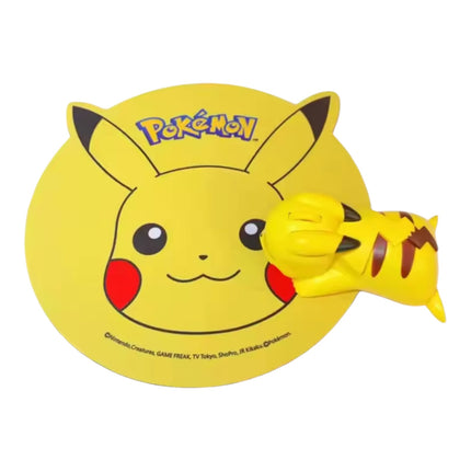 Pokémon Mouse Pad
